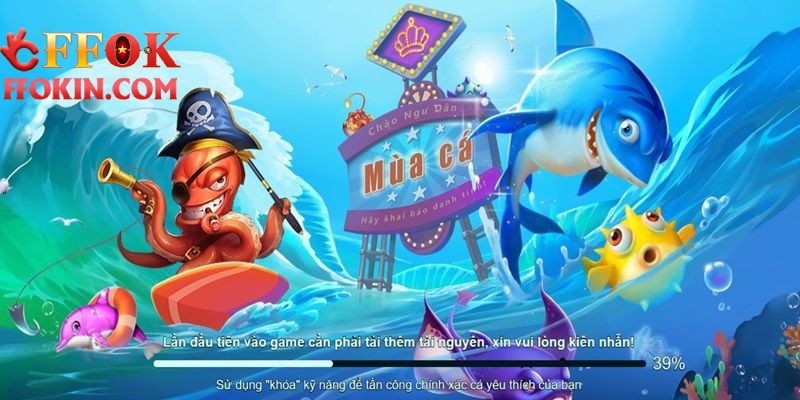 Bí quyết chơi tam tiên bắn cá thành công