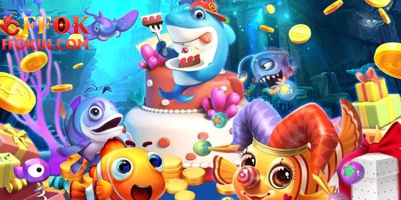 Những điểm mạnh nổi bật của tam tiên bắn cá